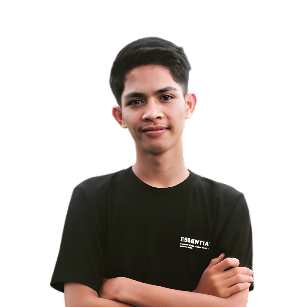 Sapar Hidayat